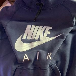 Nike air hoodie